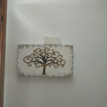 Carmen Studio Puerto Santiago Apartment *