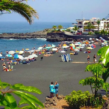 Carmen Studio Puerto Santiago Puerto de Santiago (Tenerife)