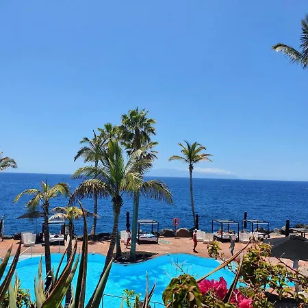 Apartment Carmen Studio Puerto Santiago Puerto de Santiago (Tenerife)