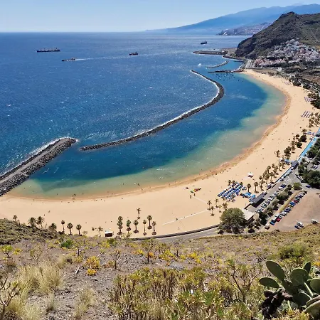 Carmen Studio Puerto Santiago Puerto de Santiago (Tenerife)