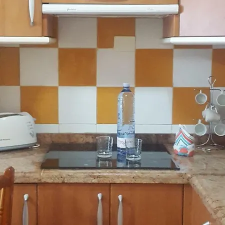 Carmen Studio Puerto Santiago Apartment Puerto de Santiago (Tenerife)