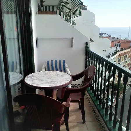 Carmen Studio Puerto Santiago * Puerto de Santiago (Tenerife)