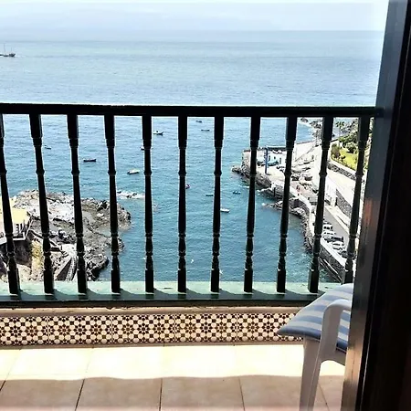 Carmen Studio Puerto Santiago